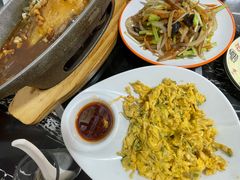 -涵家味土菜馆·徽州一绝臭鳜鱼(三河古镇店)