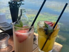 -六阅·福十 FORTEN 海景咖啡西餐厅(双廊古镇店)