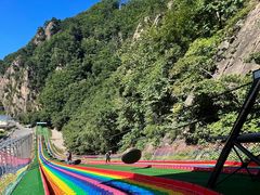 -本溪关山湖风景区