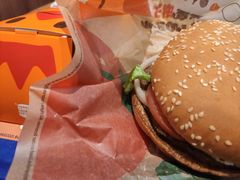 -汉堡王(宸悦路店)