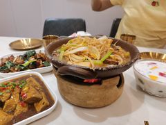 -香香海南菜餐厅