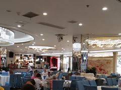 -东江海辉酒楼·公司团建·商务宴请·生日宴(宝安店)