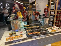 -星伦多自助料理(永旺店)