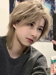 -贝勒爷专业男发