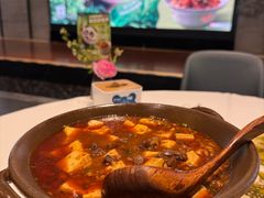 -眉州东坡(北苑华贸店)
