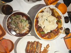 -谷丽麦馕新疆菜·清真(步步高梅溪新天地店)