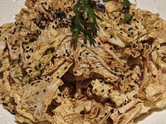 -北京老铺烤鸭(西稍门店)
