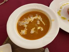 红菜汤-红房子西菜馆(淮海中路店)