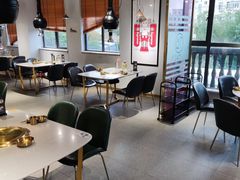 -妥妥烤肉料理(昙华林店)