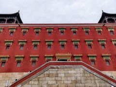 -普陀宗乘之庙(小布达拉宫)