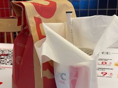 -肯德基(龙昆南店)