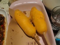 -老厨家(友谊路总店)