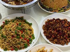 -蜀膳坊(洪公祠小区店)