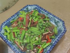 -朗妈私房菜(婺女州店)
