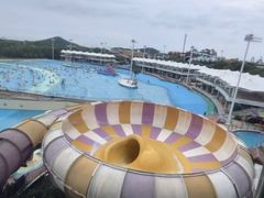 -上海玛雅海滩水公园