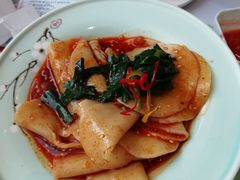 -赵小姐丨新中餐(曲江店)