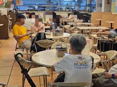 -玲又珑美食(盘福路店)