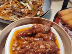 -陶陶居酒家(SM二期购物广场店)