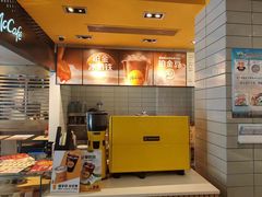 -麦当劳(鲁迅公园店)