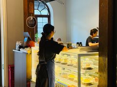 -1901 Cafe(西四店)
