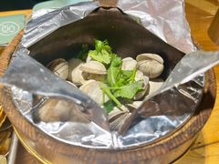 -一顿烧烤(八经街店)