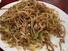 -老回回烩面馆(左家庄店)