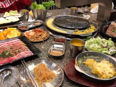 -高丽苑韩国烤肉(海昌路旗舰店)