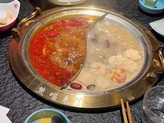 -熊喵来了火锅(长安万达第94分店)