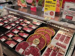 -七鲜超市(瑞虹天地太阳宫店)