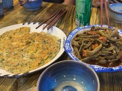 -卧龙堡客栈·中餐厅(古北水镇店)