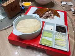 -蓝港海鲜厨房(金水路店)
