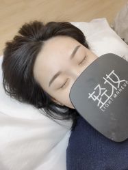 -Doris多里斯半永久纹眉·SMP纹发·发际线