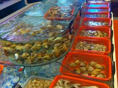 -船奇蒸汽海鲜·闽菜(八市海鲜总店)