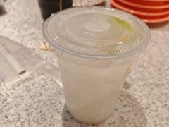 -争鲜回转寿司(中街大悦城店)