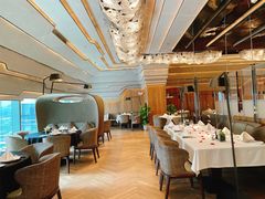 大堂-燃扒房Steakhouse(皇庭店)