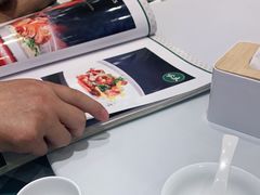 -紫光园·烤鸭·北京菜(劲松店)