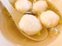 -邵子牙·中华老字号(定安路店)