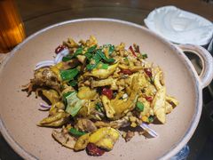 -肖记公安牛肉鱼杂馆· 省级非物质文化遗产(仁和路店)