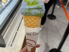 燕麦地球-Dal Cuore 达可芮冰淇淋(陕西北路店)