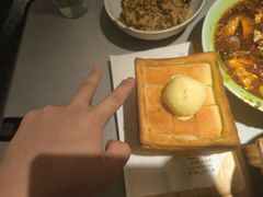 -绿茶餐厅(雁塔大悦城店)