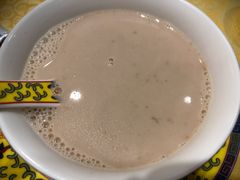 奶茶-德乐海蒙餐