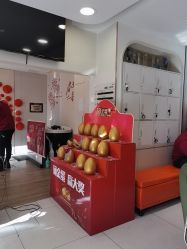 -LJOY丽锦造型·烫发染发