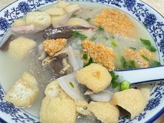 -小潘记鸭血粉丝汤