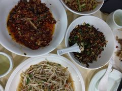 -笨罗卜浏阳菜馆(龙华鹏润达店)