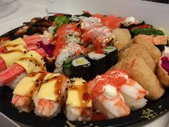 -河风精致寿司(昌平店)