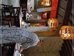 -南京大牌档(香港广场店)