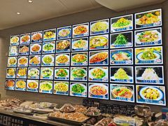 -小船渔村•大连菜•大连焖鱼(黄河路店)
