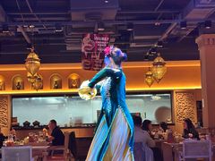 -耶里夏丽·丝路国际·新疆餐厅(浦东区东方路店)