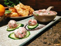 -椒香城门口重庆老火锅(美颂广场店)