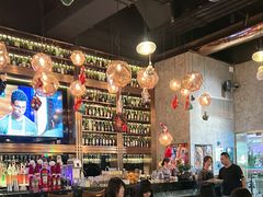 -Margherita雏菊意大利餐厅(雅颂庭购物中心店)